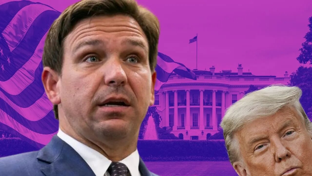 Due Dissidence: Why DeSantis Will Beat Trump In GOP Primary