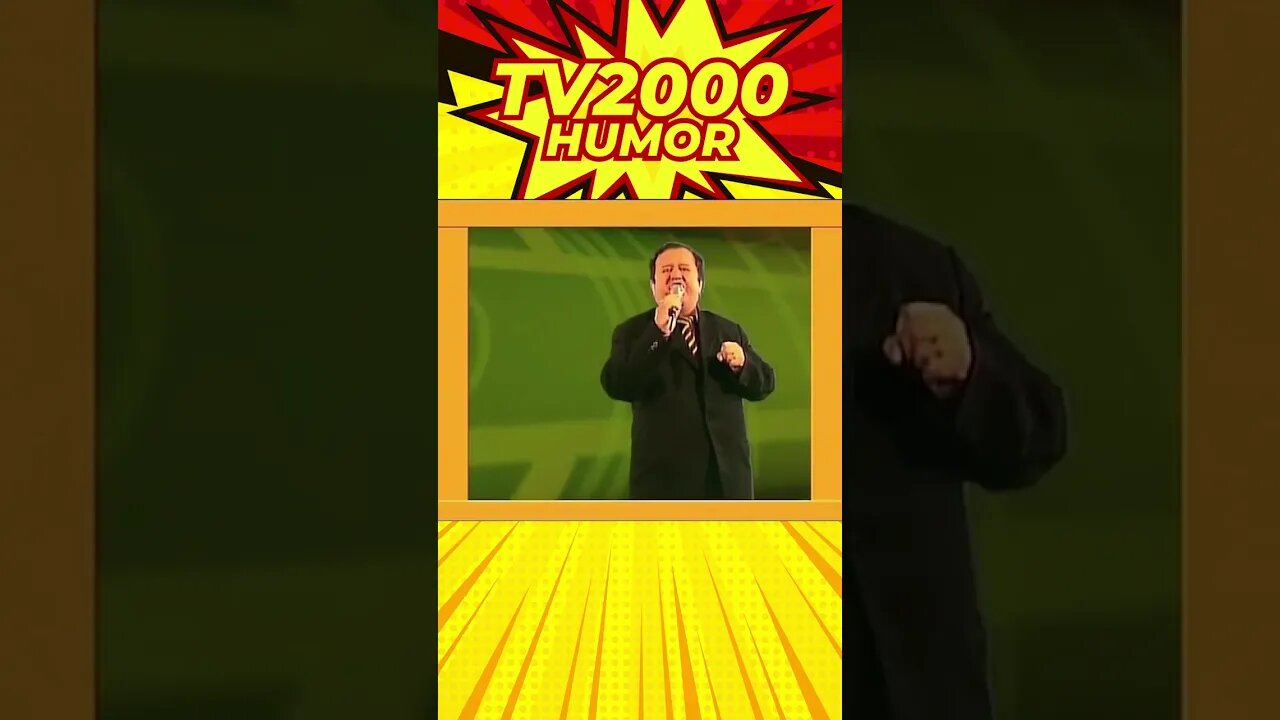 Humor Shqip - Tv 2000 #shorts #albania #shqip #humor