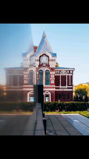 Come to Samara in late spring to enjoy these beauties in person!