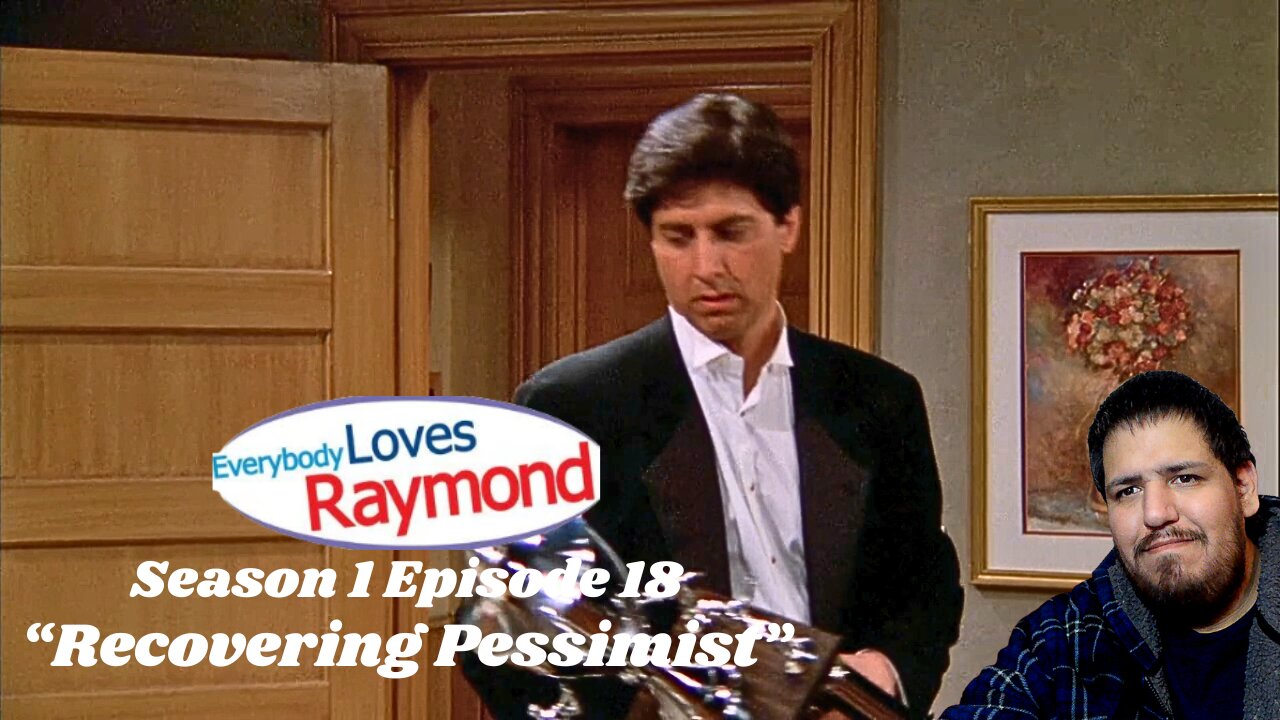 Everybody Loves Raymond | Season 1 Episode 18 | Reaction