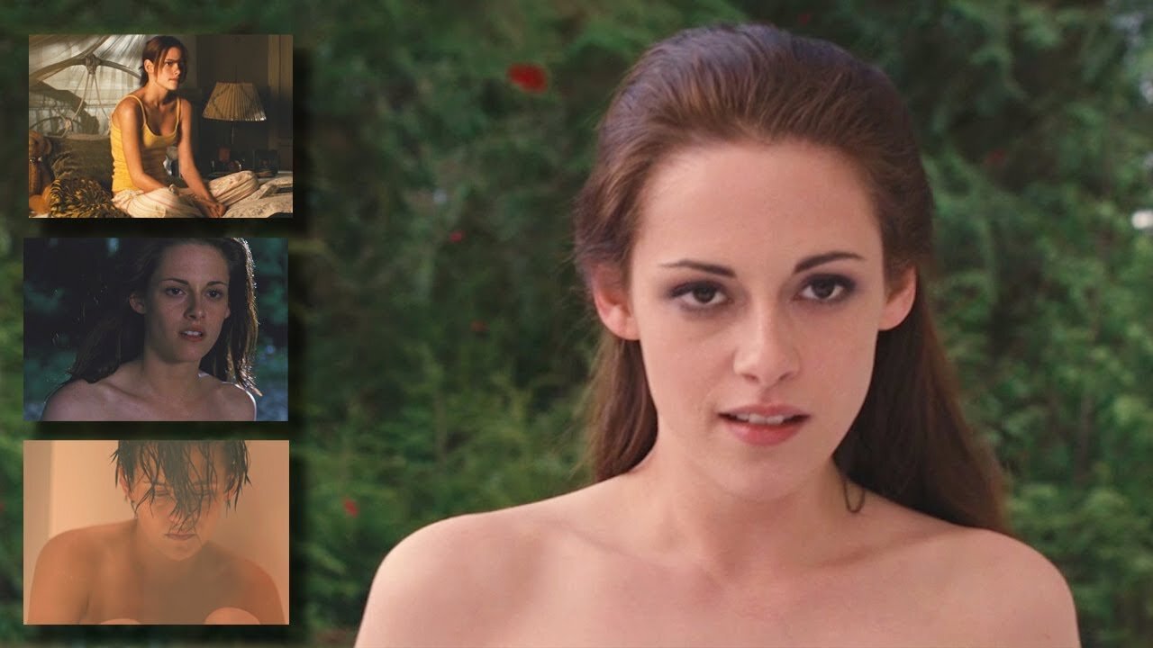 Kristen Stewart