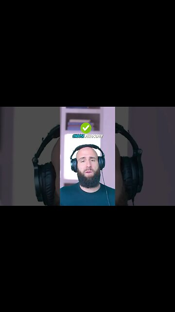 Science CONFIRMS Islam!