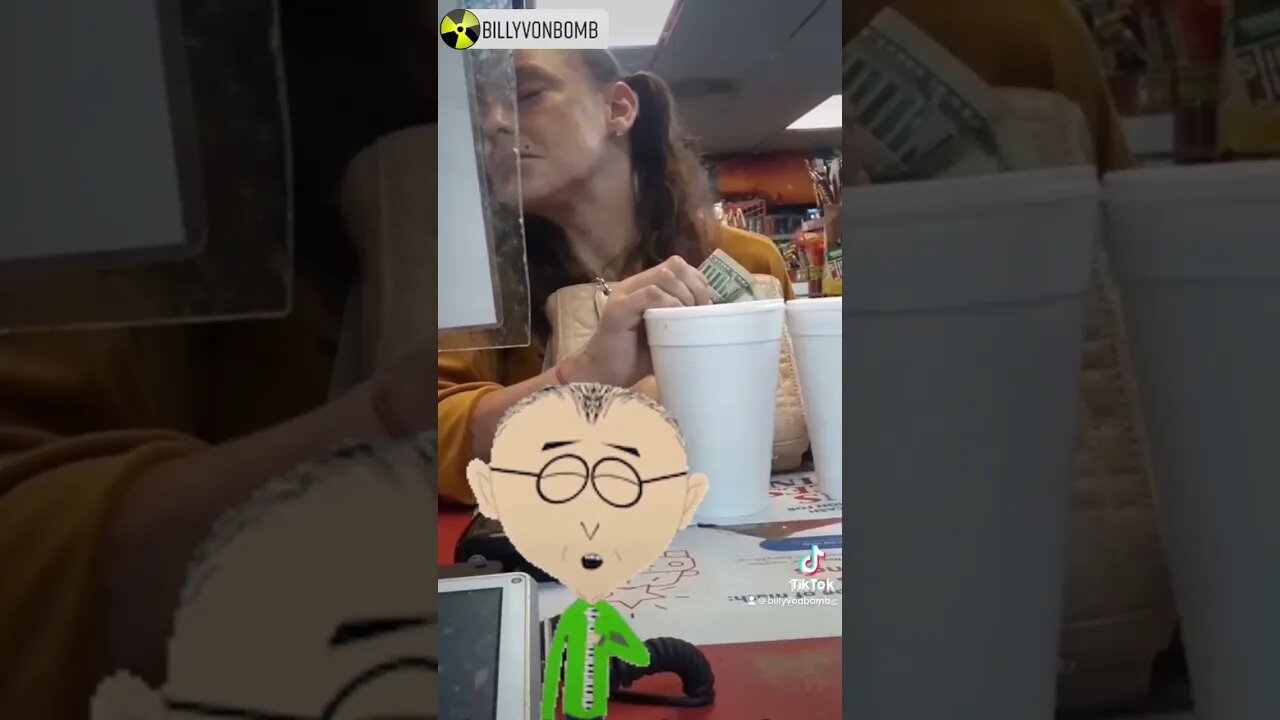 Trouble At The Bodega