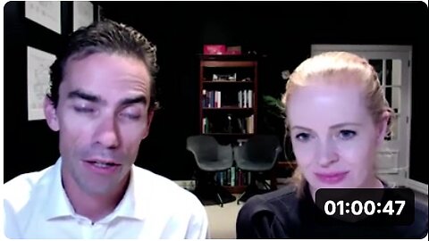 The Final Pandemic | Dr 'Sam Bailey' & Dr 'Mark Bailey'