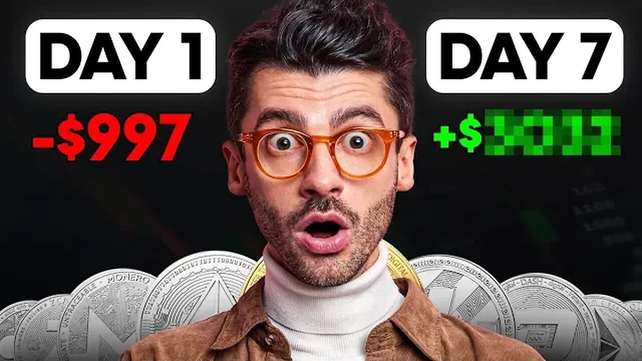 Crypto Market Weekly Wrap-Up of the Top Trends & Happenings!