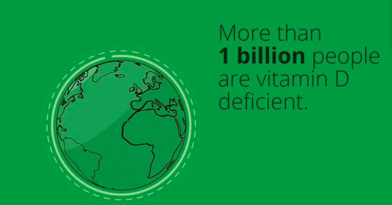 Vitamin D Concept - Measure your vitamin D status