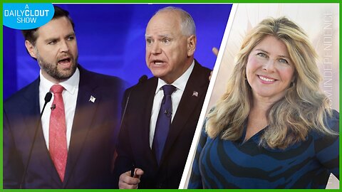 "VP Debate in a Time of War"