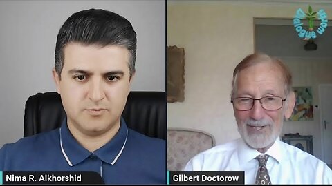 Dr. Gilbert Doctorow: Iran Strikes Israel, Next Move? - Russia vs. NATO