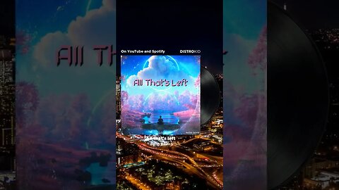 #techno and #electronica 90s inspired song.