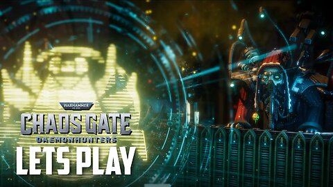 Grandfathers Plague Ripens - Warhammer 40,000: Chaos Gate Daemon Hunters - 12