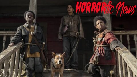 HORRORific News Halle Berry’s new horror movie is giving Longlegs a run for its money