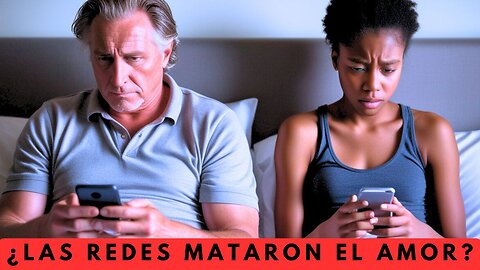 Amor y redes sociales: likes o realidad?