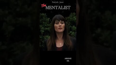 #shorts Mentalist