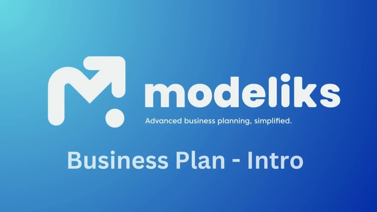 Crafting an Effective Business Plan Using Modeliks: How to Achieve Success?