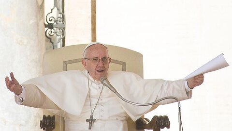 The Pope and Universalism