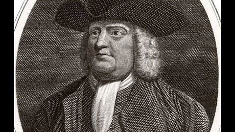 William Penn and Pennsylvania