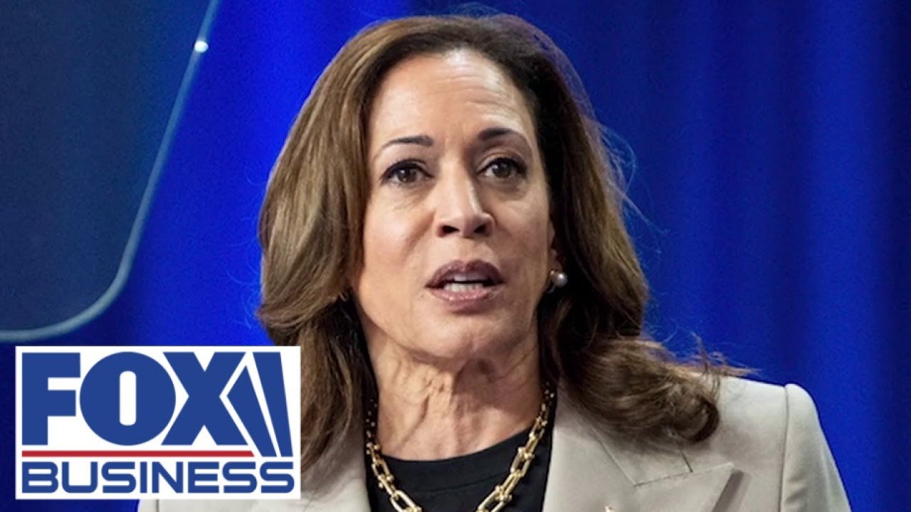 🔴'HUMILIATION': New Afghanistan report exposes Harris' 'coverup,' Whiton says