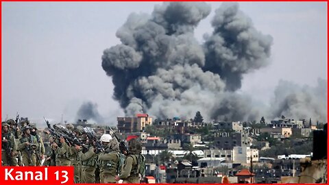 Hezbollah's pagers explosion: Israel planned operation for at least 15 years