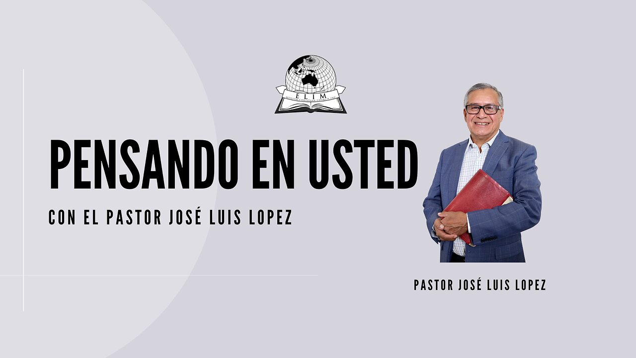 Más Jehová estaba con José