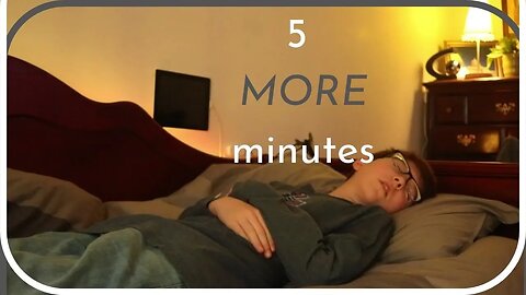 5 More Minutes: The Sequel