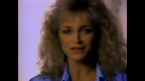 April 10, 1989 - Barbara Mandrell for Lean Cuisine