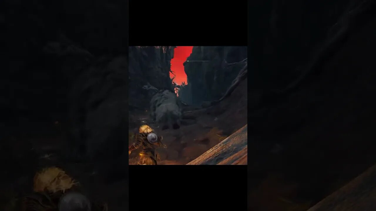 Rune Bear Flying Glitched ELDEN RING #elden #eldenring #eldenringhype #eldenringedit #ps5 #ps4 #pvp