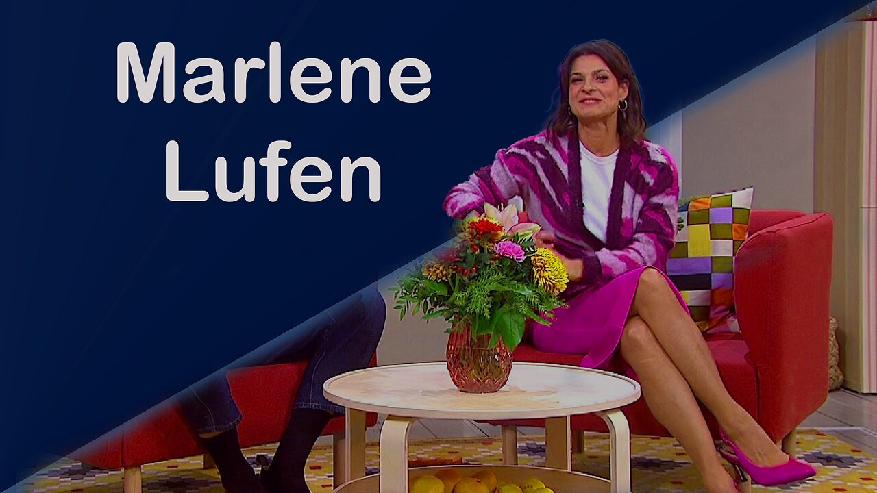 Marlene Lufen 261124