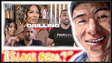 CAN SHE "LOVE" YOU FOR REAL??? | @Feddit1811 AND @ChianReynolds ARE NOT FRIENDS : REACTION (Part 3)