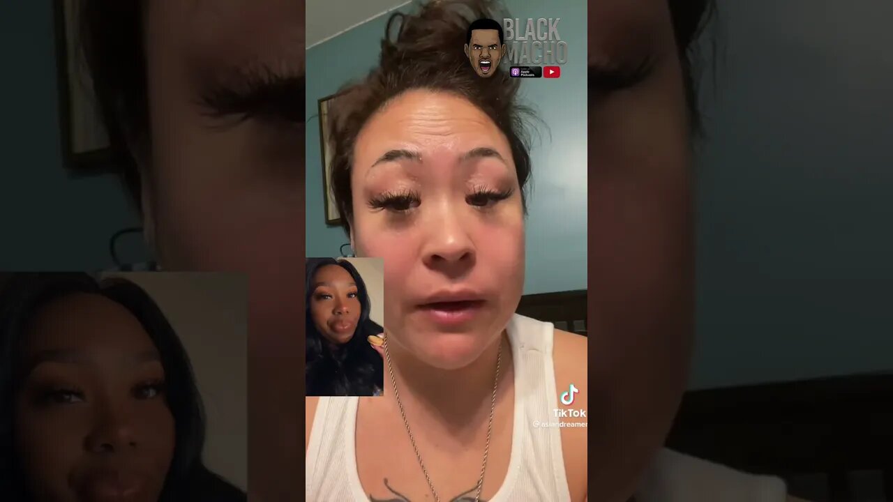 Filipino Woman Tells Other Filipino Women To Stop Dragging Black Women For Passport Bros