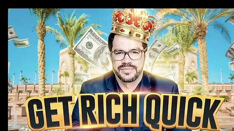 Exposing the biggest fraud on youtube tai lopez