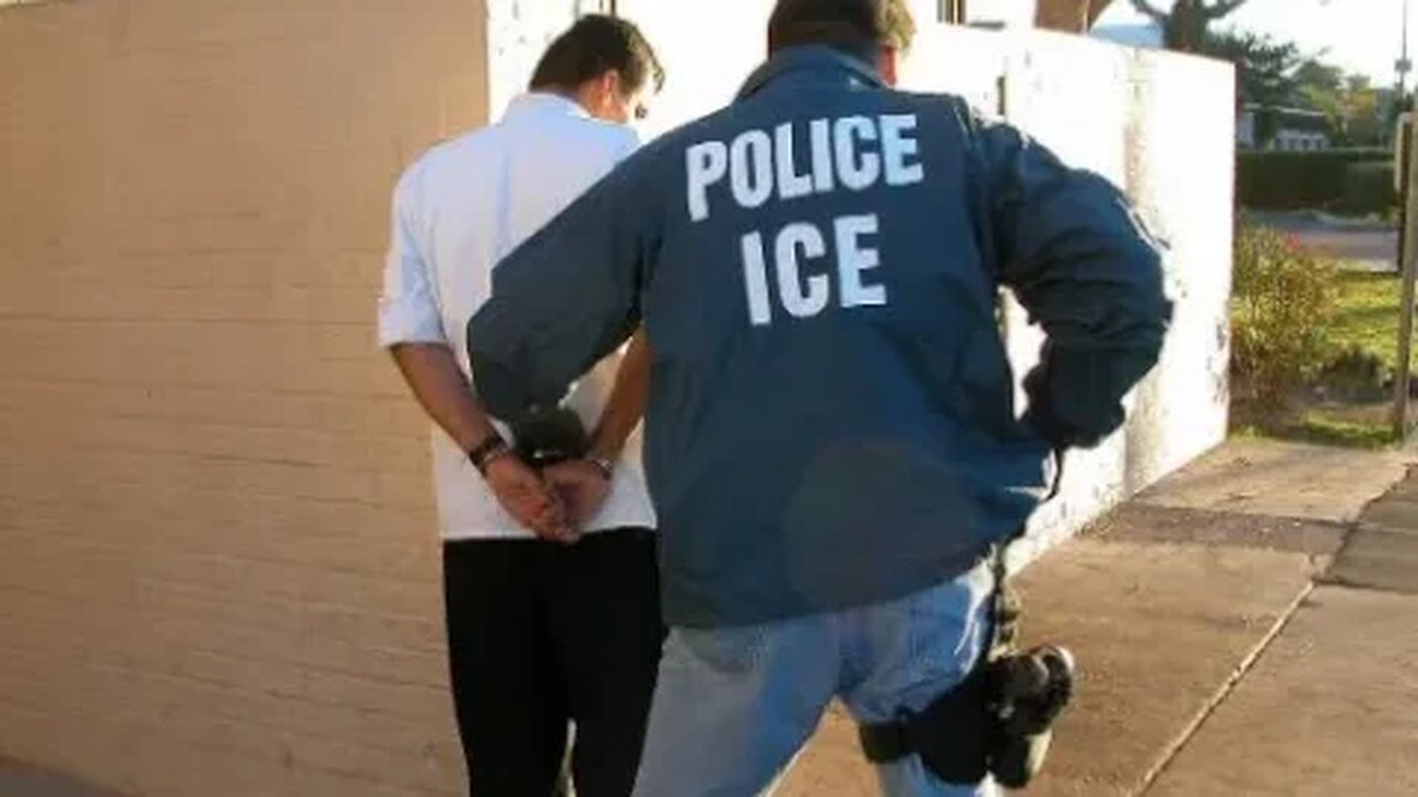 ILLEGAL IMMIGRANT WANTS PAROLE! Molested his 6yo. Daughter