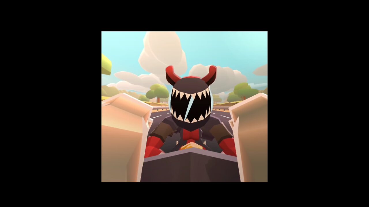 Hellrider 3