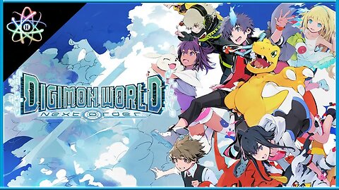 DIGIMON WORLD: NEXT ORDER - Teaser de Anúncio para Nintendo Switch e PC (Legendado)