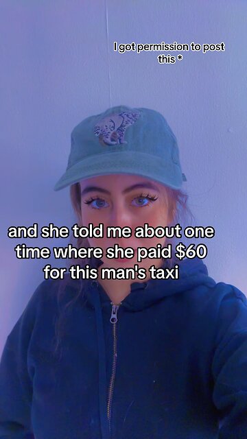 they were dating for a couple of weeks and he was suppsoed to pay her back but did not