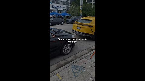 Quantos vencem, se você vencer?