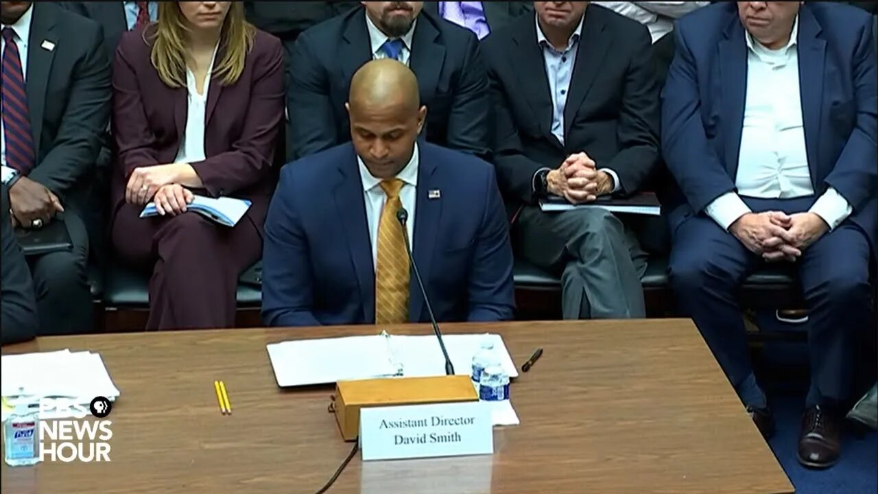 WATCH LIVE: House Oversight hearing examining COVID-19 pandemic relief fraud With Conservative Chat