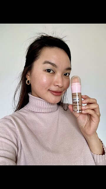 Maybelline New York Instant Perfector Glow 4-in-1