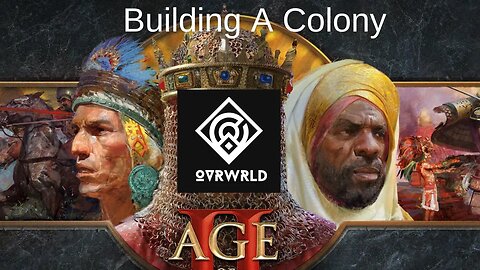 England Will Fall! - Age Of Empires