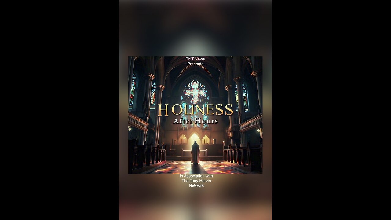 Can You See a Spirit?! | Pastor Gino Jennings | Holiness After Hours