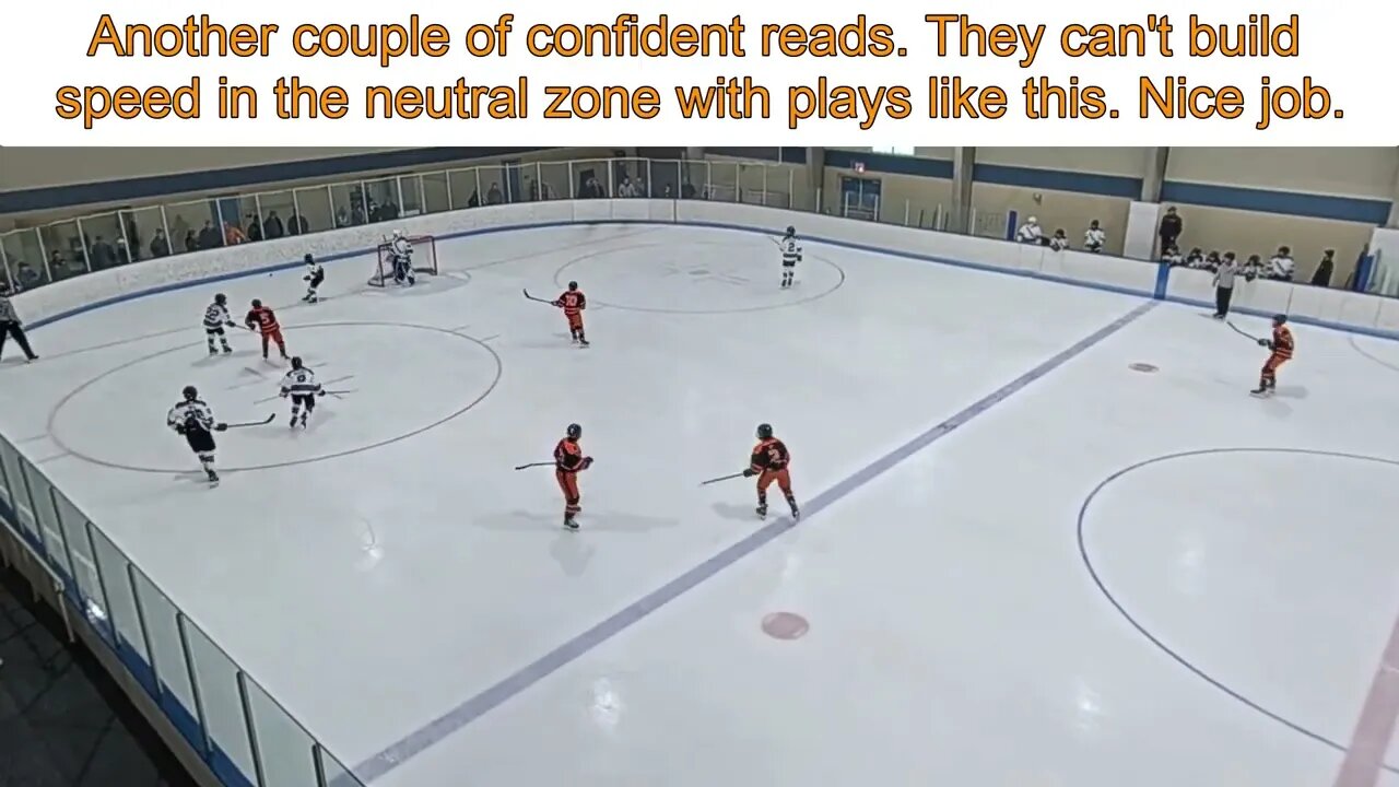 PW AA vs Woodbury with notes. Ben