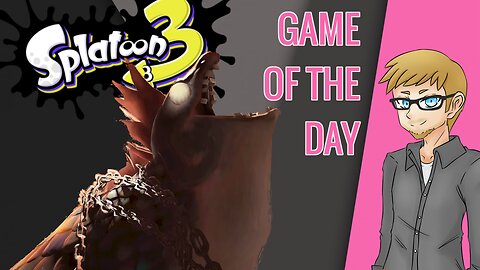 🧩 Game of the Day!! 🧩 Squids vs Cohozuna