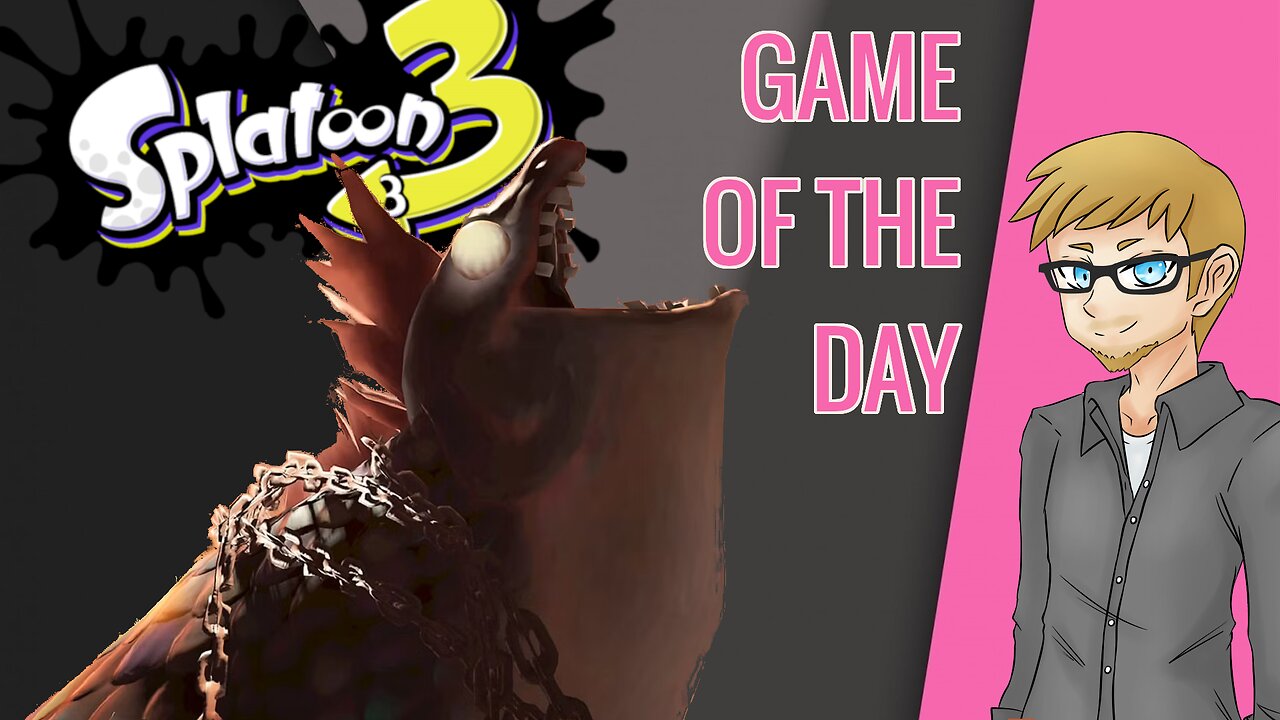 🧩 Game of the Day!! 🧩 Squids vs Cohozuna