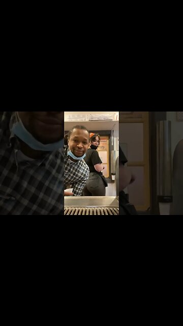 FOCUS ON THE PRIZE NOT THE 🍑