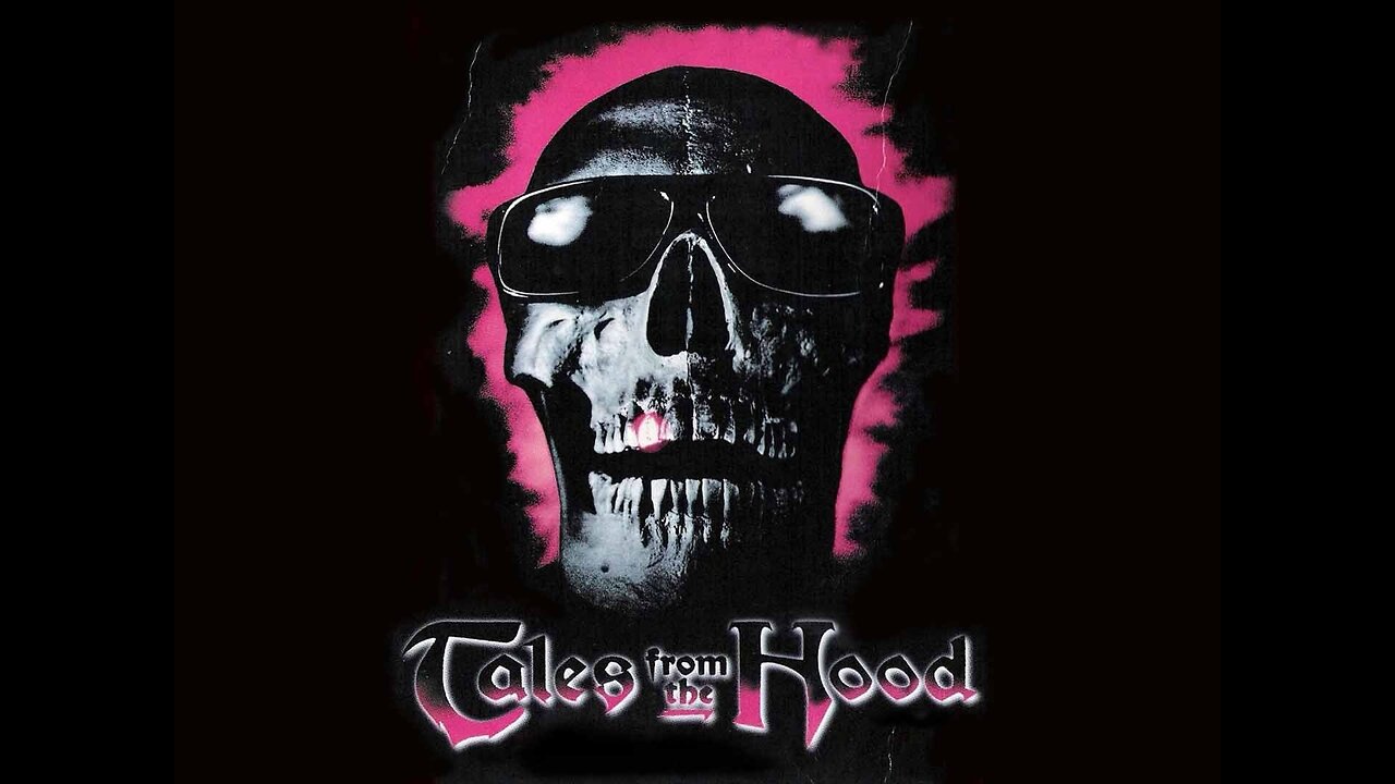 Mrmplayslive Reacts: Tales From The Hood 1995 R Classic 18+ Stream