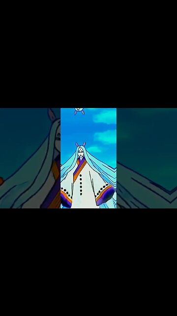 Boruto VS Kaguya - WHO IS STRONGEST??.#shorts