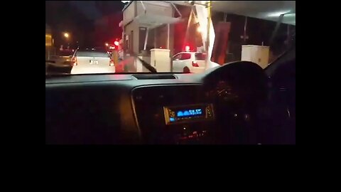 EK9 Civic Type R toll run