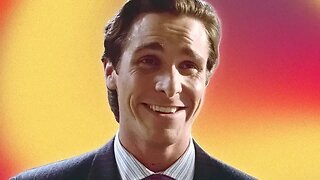 Meet the real life Patrick Bateman