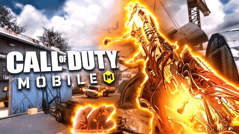 The best Call of Duty Zombies is Mobile and here's why...