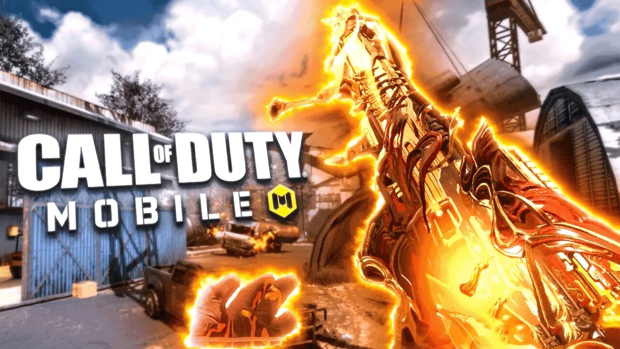 The best Call of Duty Zombies is Mobile and here's why...