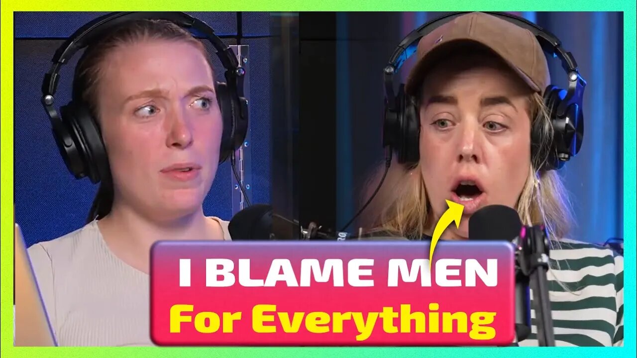 She DESTROYED Her World with This